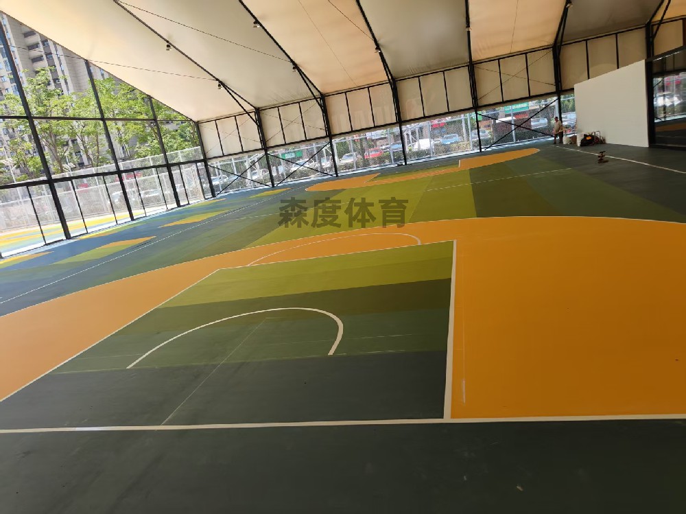 湖南省长沙市长沙县文化体育中心